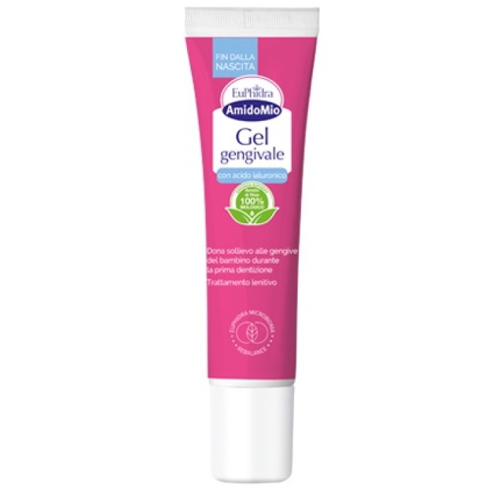 EUPHIDRA A-Mio Gel Geng.15ml EUPHIDRA A-Mio Gel Geng.15ml