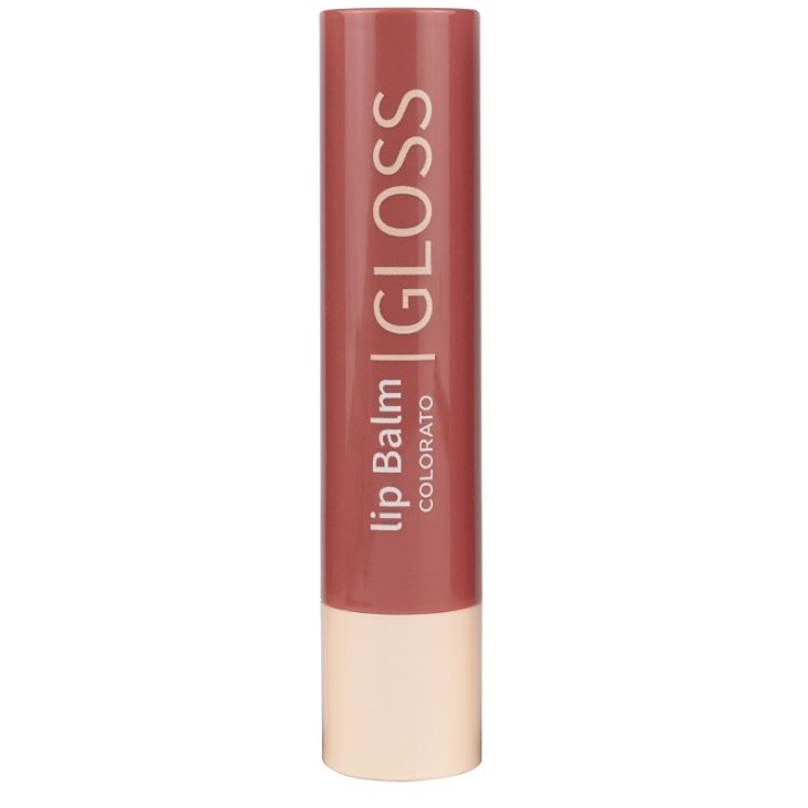 LDF MAKE UP LIP BALM GLOSS C1