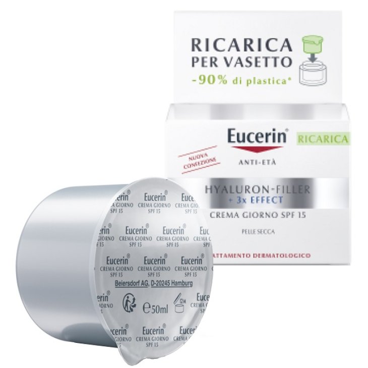 EUCERIN FC ANTI AGE HYALUR GG EUCERIN FC ANTI AGE HYALUR GG