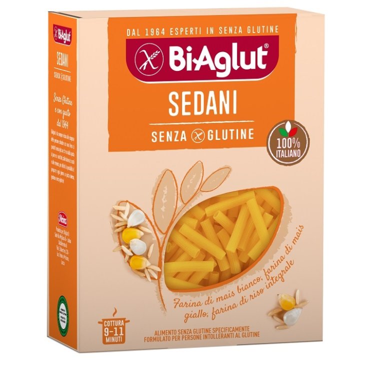 BIAGLUT SEDANI 400G