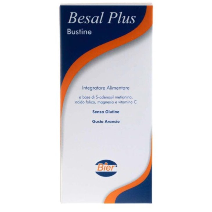 BESAL PLUS 20BUST BESAL PLUS 20BUST