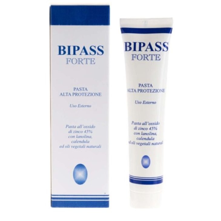 BIPASS FORTE 75ML BIPASS FORTE 75ML