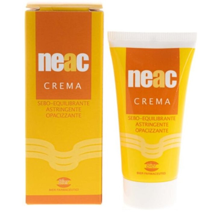 NEAC CREMA 25ML NEAC CREMA 25ML