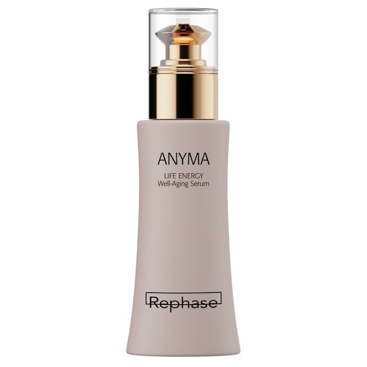 REPHASE ANYMA LIFE ENERGY 50ML