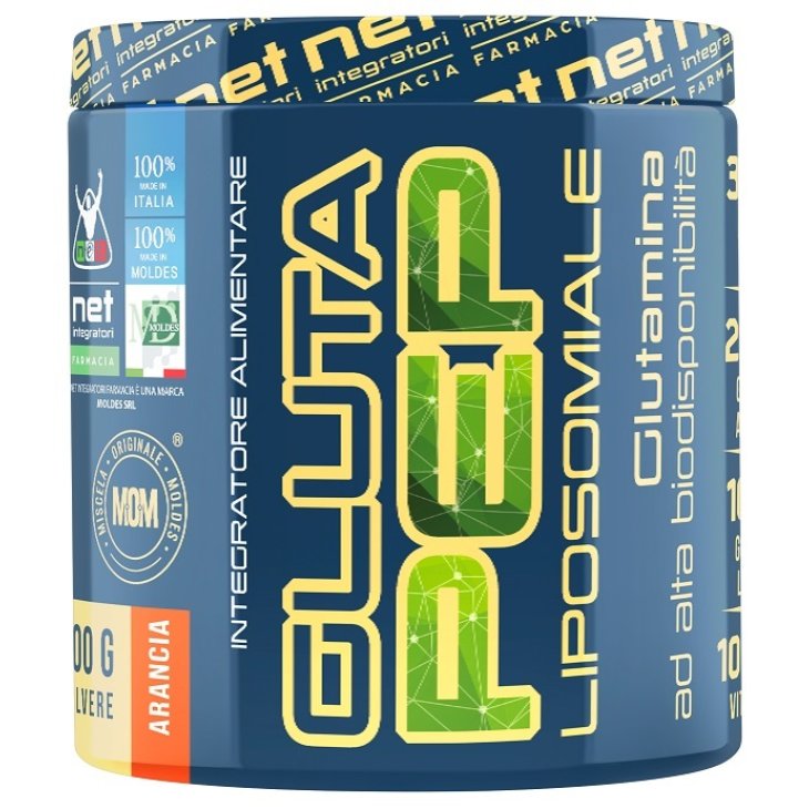 GLUTA PEP LIPOSOMIALE ARA 200G
