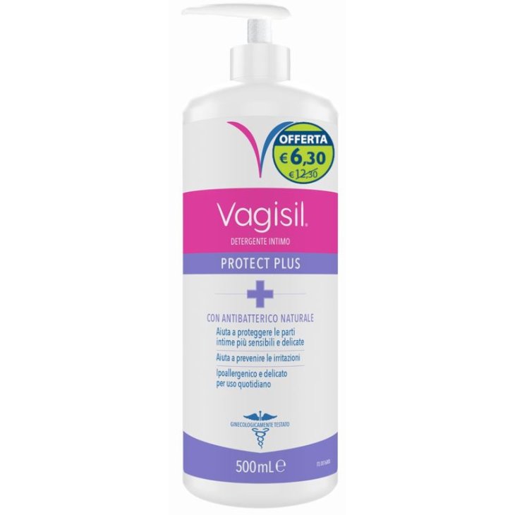 VAGISIL DETERGENTE PROT OFS VAGISIL DETERGENTE PROT OFS