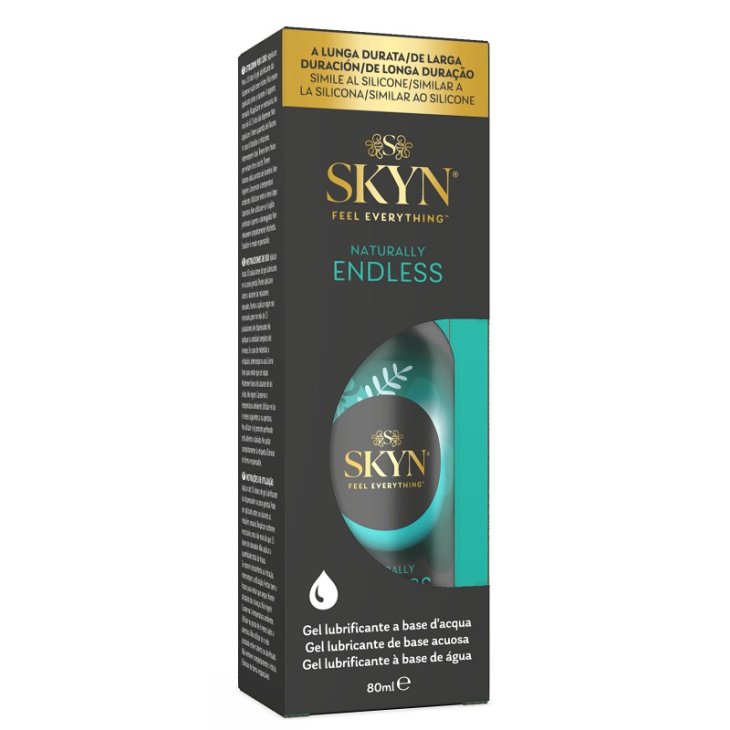 SKIN Naturally Endless 80ml
