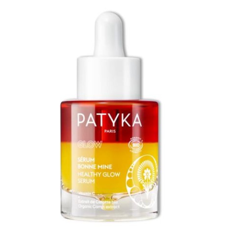 PATYKA SIERO HEALTHY GLOW 30ML