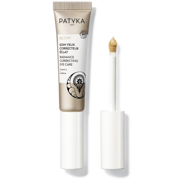 PATYKA CORR A/OCCH ECLAT 12ML