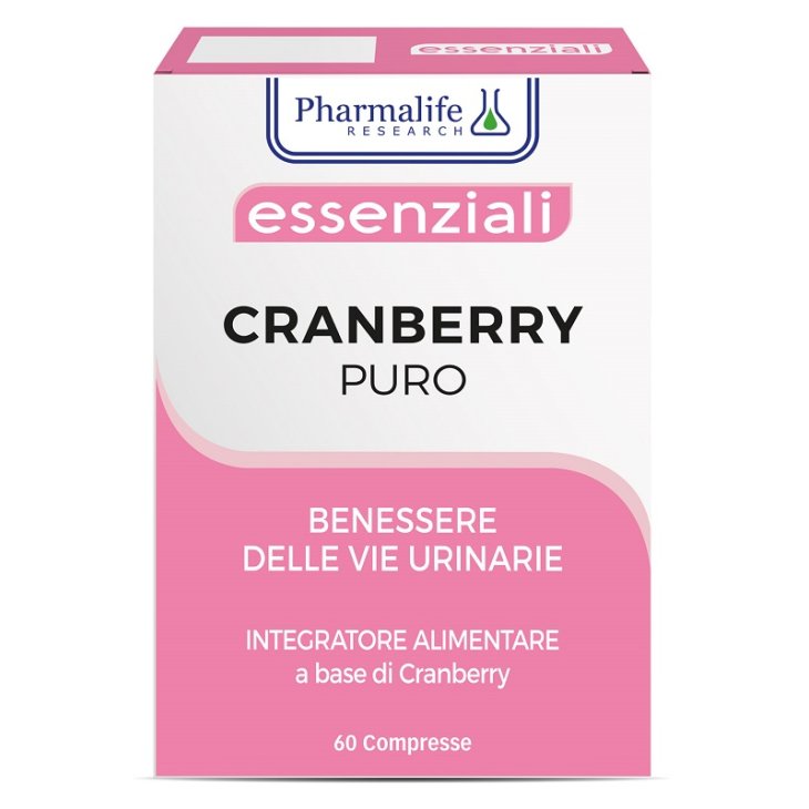 CRANBERRY PURO 60CPR CRANBERRY PURO 60CPR