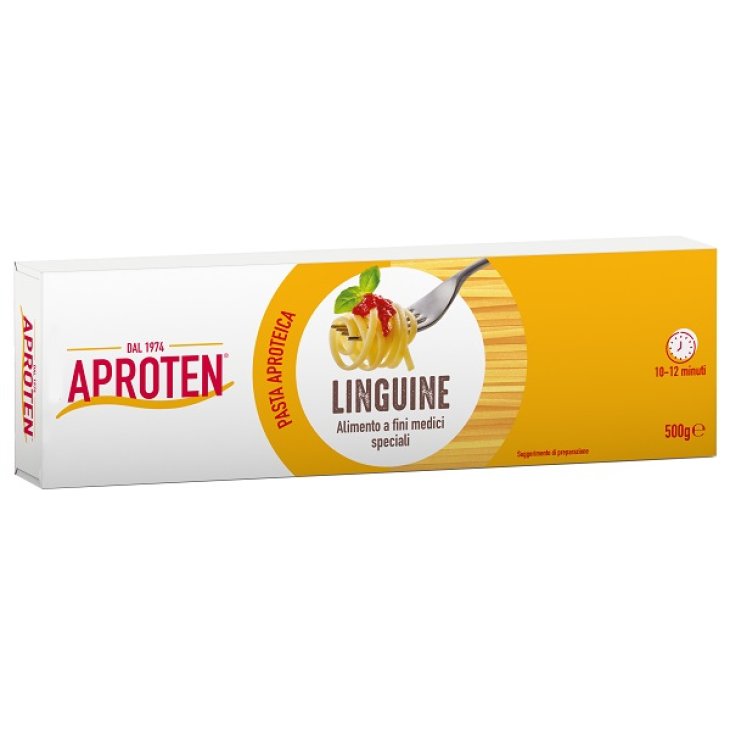 APROTEN LINGUINE 500G APROTEN LINGUINE 500G