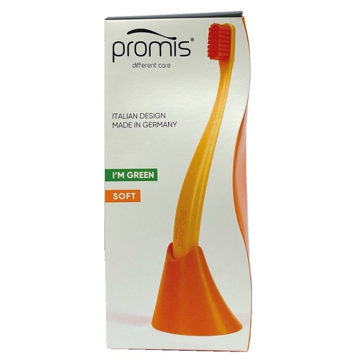 PROMIS SPAZZOLINO DENTI AR