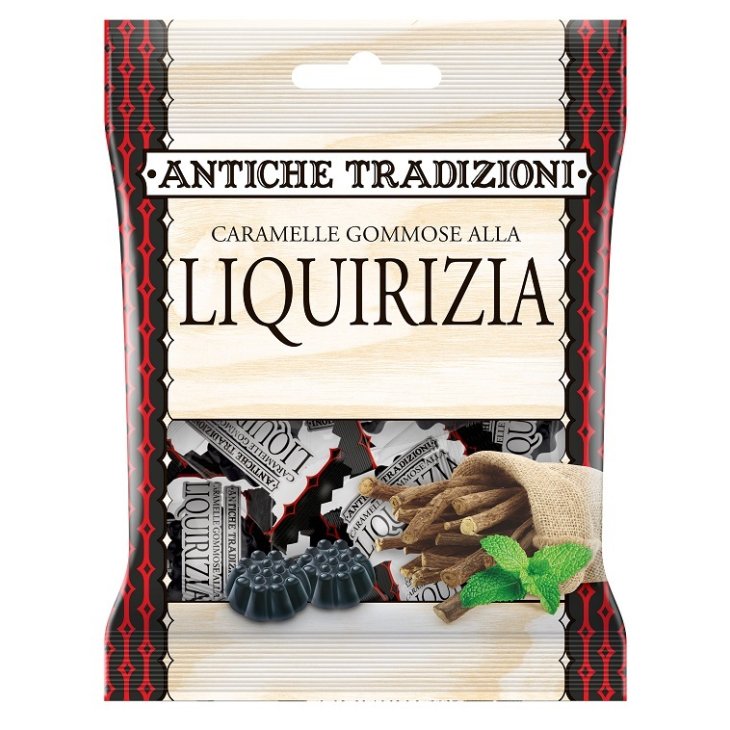 ANTICHE TRADIZIONI CAR LIQUIR