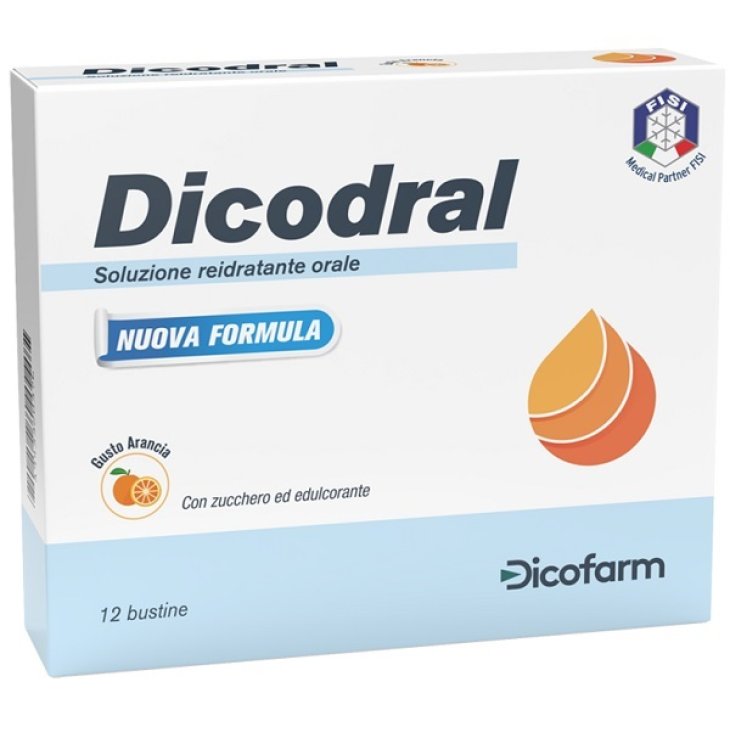 DICODRAL 12BUST DICODRAL 12BUST