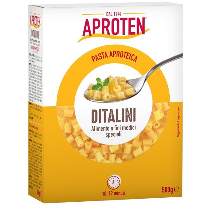 APROTEN DITALINI 500G APROTEN DITALINI 500G