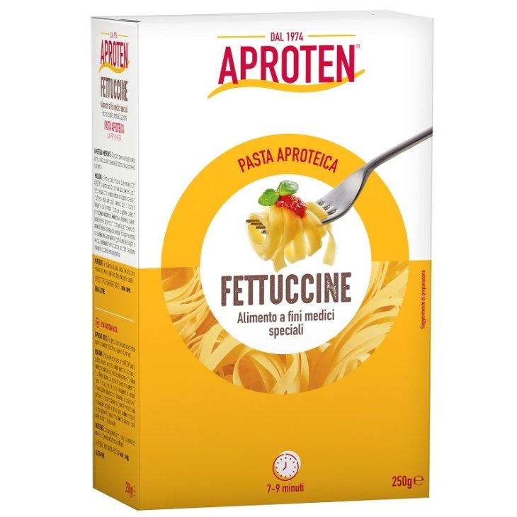 APROTEN FETTUCCINE 250G APROTEN FETTUCCINE 250G