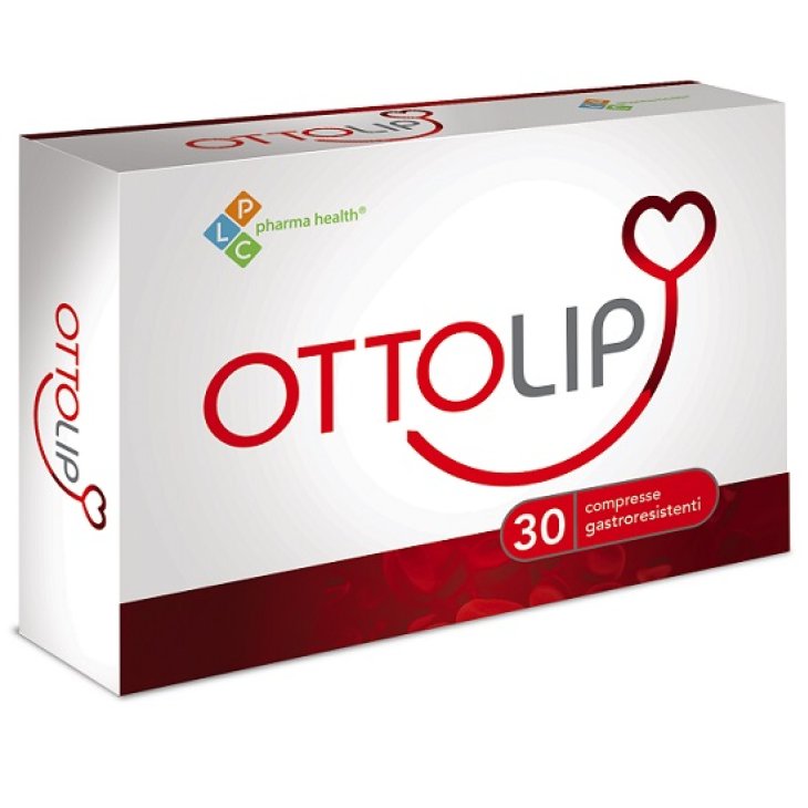 OTTOLIP 30CPR