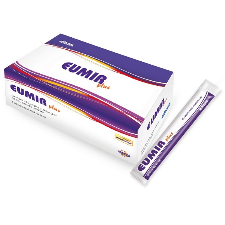 EUMIR 14 Stick Pack EUMIR 14 Stick Pack