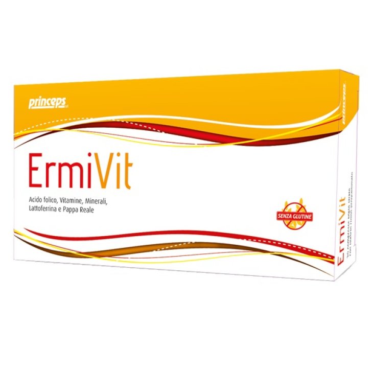 ERMIVIT 30 Cpr ERMIVIT 30 Cpr