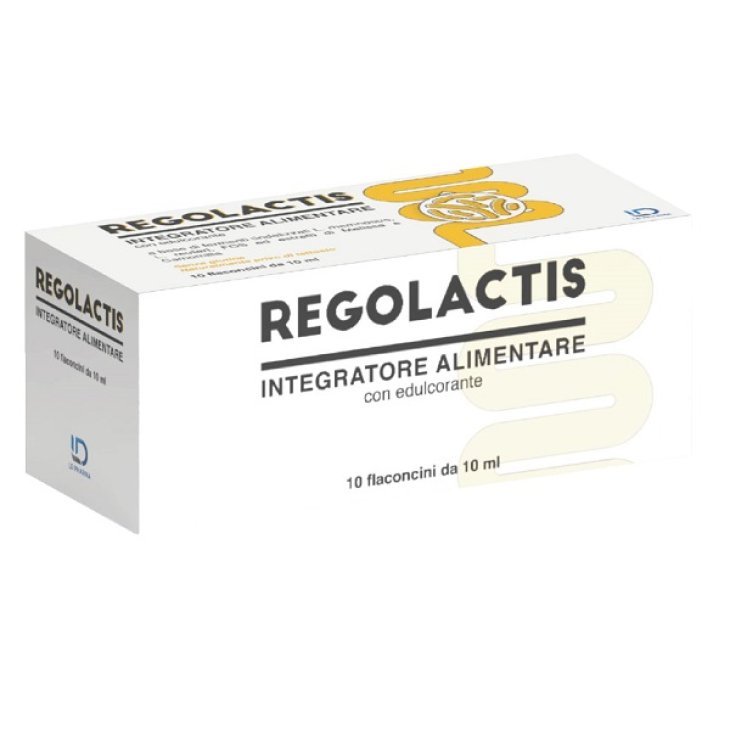 REGOLACTIS 10FL