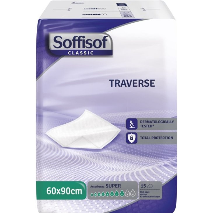 SOFFISOF Trav.60x90 15pz SOFFISOF Trav.60x90 15pz