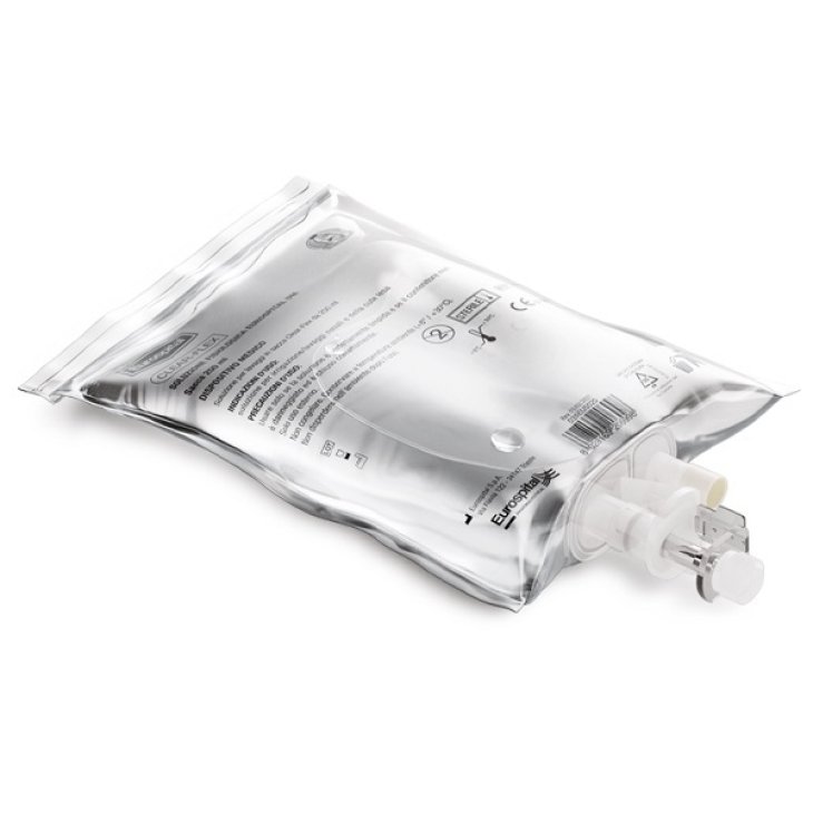 EUROSPITAL SOL FISIOL 250ML