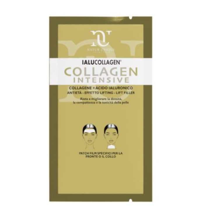 NATUR UNIQUE IALUCOLLAGEN FRON NATUR UNIQUE IALUCOLLAGEN FRON