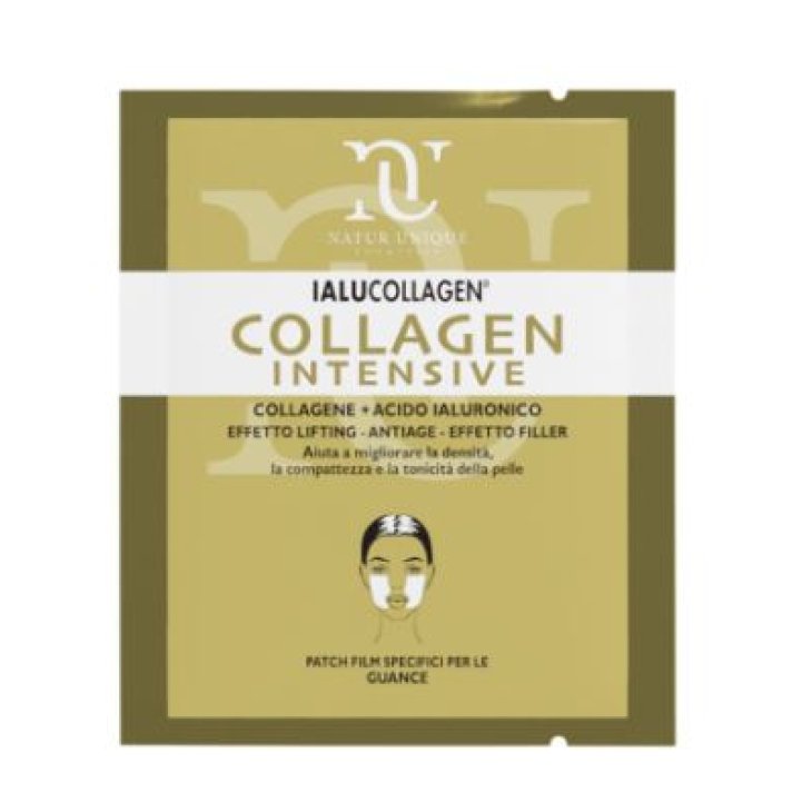 NATUR UNIQUE IALUCOLLAGEN GUAN NATUR UNIQUE IALUCOLLAGEN GUAN