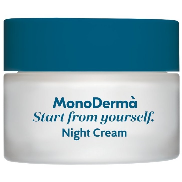MONODERMA Night Cream 50ml
