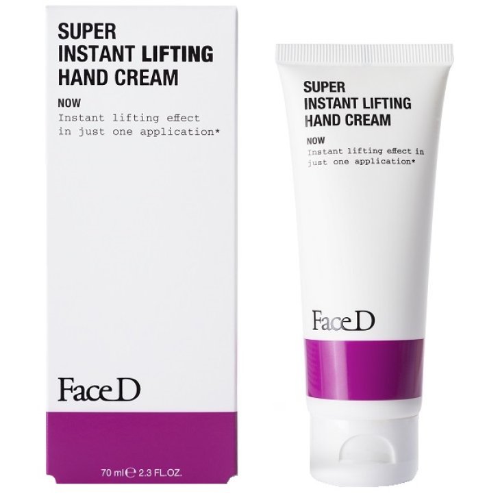 FACE D CREMA MANI 70ML