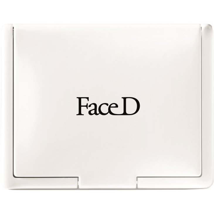 FACE D PATCH OCCHI RIUTILIZZAB