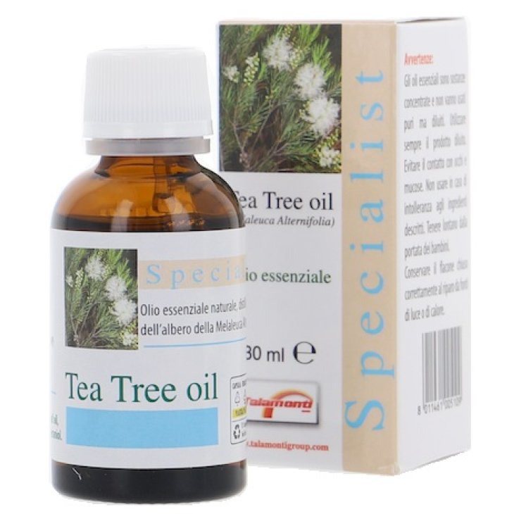 TEA TREE Oil OE 15ml