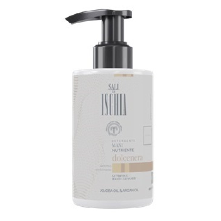ISCHIA SAP.MANI DOLCENERA250ML