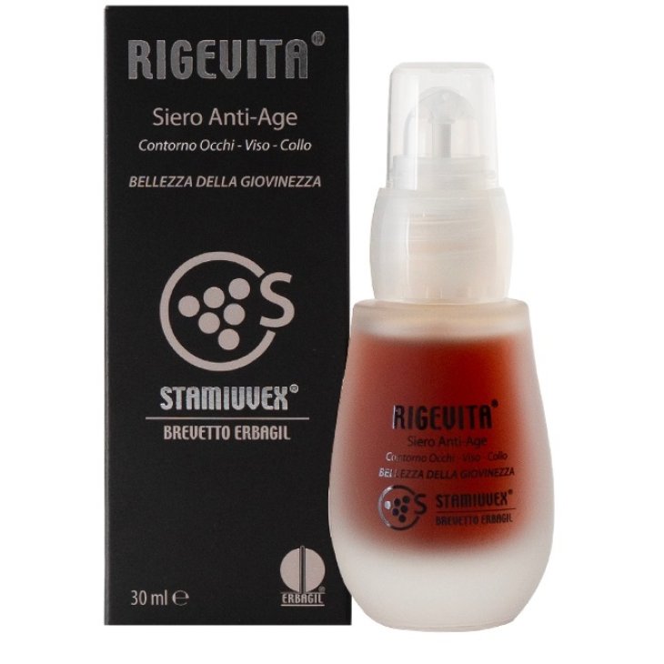 RIGEVITA Siero A-Age 30ml RIGEVITA Siero A-Age 30ml