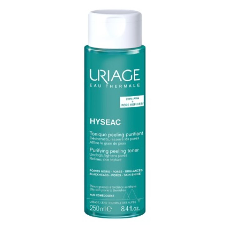 HYSEAC TONIQUE PURIFIANT 250ML HYSEAC TONIQUE PURIFIANT 250ML
