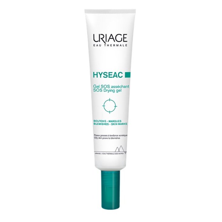 HYSEAC GEL SOS PURIFICANTE15ML HYSEAC GEL SOS PURIFICANTE15ML