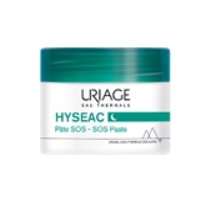 HYSEAC PASTA SOS 15G HYSEAC PASTA SOS 15G