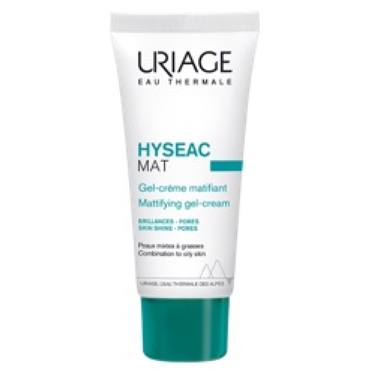 HYSEAC MAT 40ML HYSEAC MAT 40ML