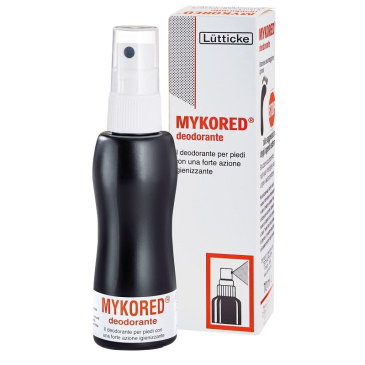 MYKORED Fluido Spray 70ml