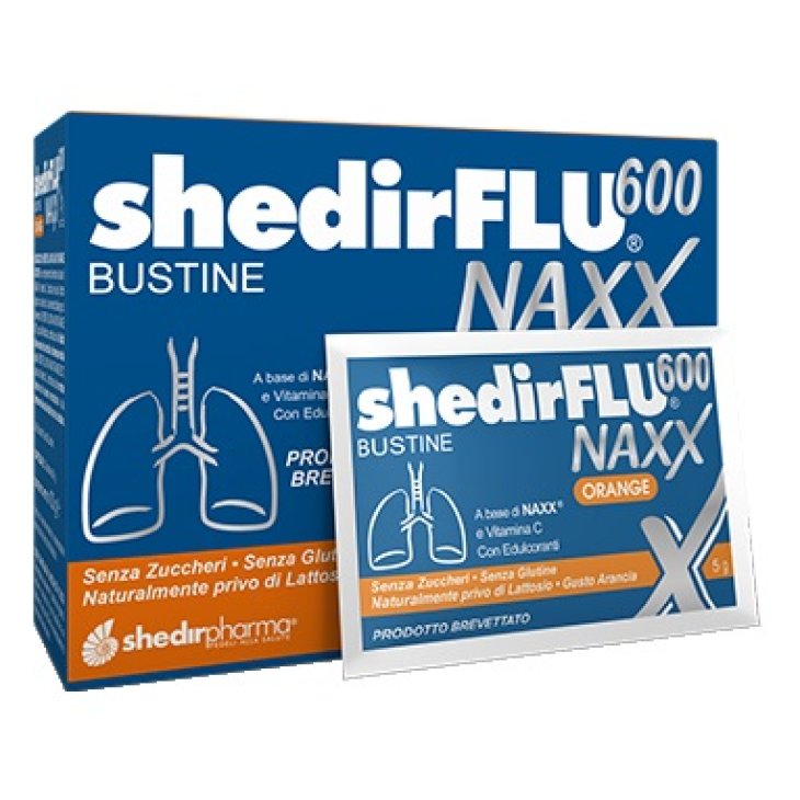 SHEDIRFLU 600 NAXX ARA 18 BUST SHEDIRFLU 600 NAXX ARA 18 BUST