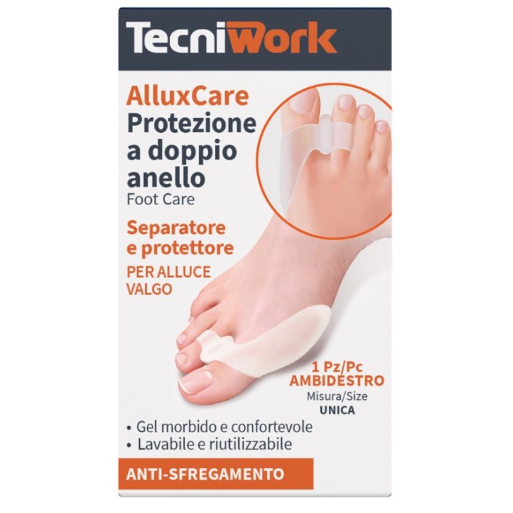 TECNIWORK Div.Alluce D/Anello