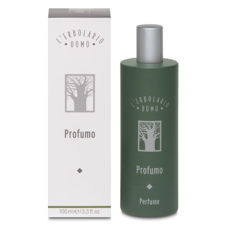 UOMO PROFUMO 100ML UOMO PROFUMO 100ML