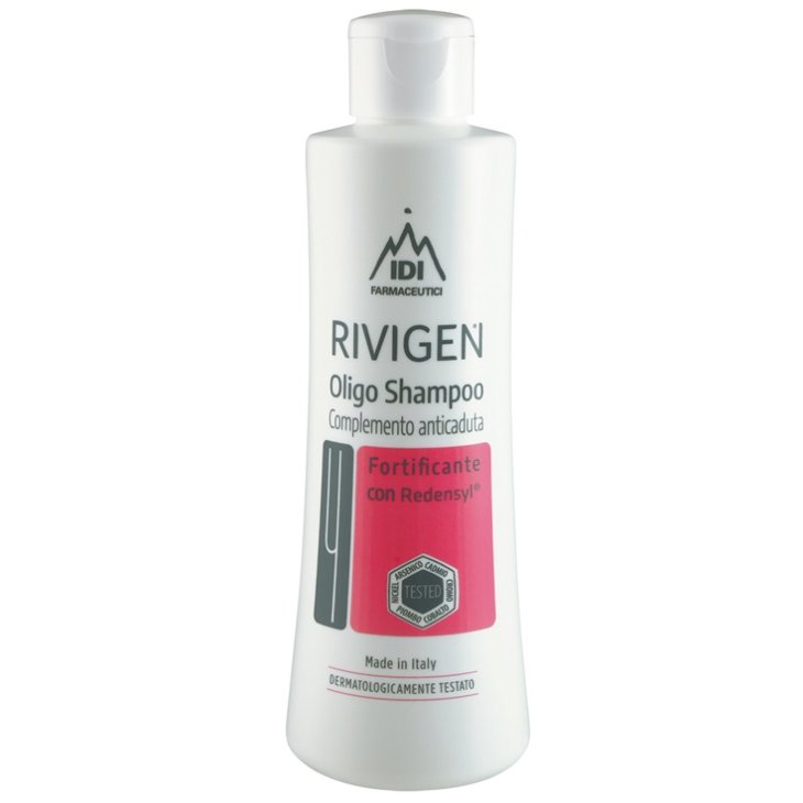 RIVIGEN OLIGO SHAMPOO ANTICAD RIVIGEN OLIGO SHAMPOO ANTICAD