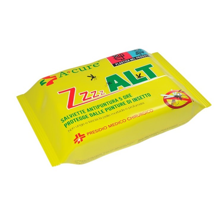 ZZZZ Salv.A-Punture 5 Ore 15pz