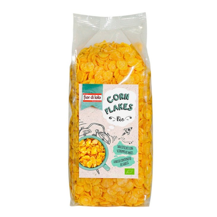 PROBIOS Corn Flakes Bio