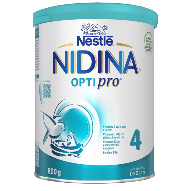 NIDINA 4 Optipro Polv.800g