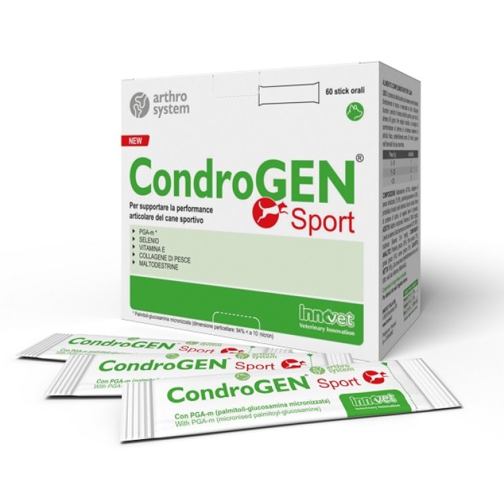 CONDROGEN Sport 60 Stick CONDROGEN Sport 60 Stick