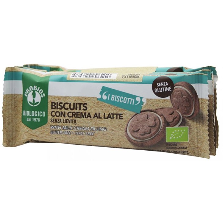 PROBIOS BISCUITS CR LATTE 4PZ