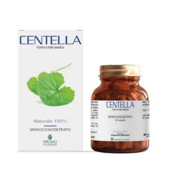 CENTELLA  50 Cps PRP