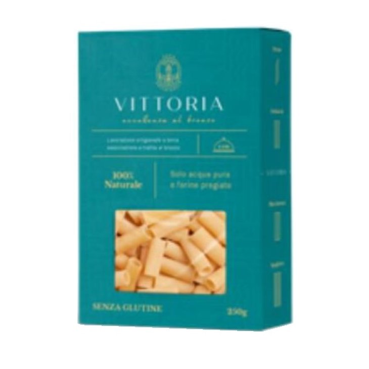 PASTA VITTORIA Maccheroni 250g PASTA VITTORIA Maccheroni 250g